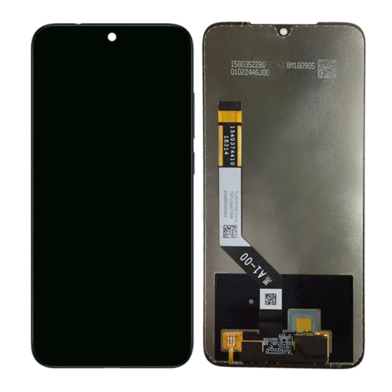 For Xiaomi Redmi Note 7/Redmi Note 7 Pro Grade S OEM LCD Screen and Digitizer Assembly Replacement Part (without Logo)