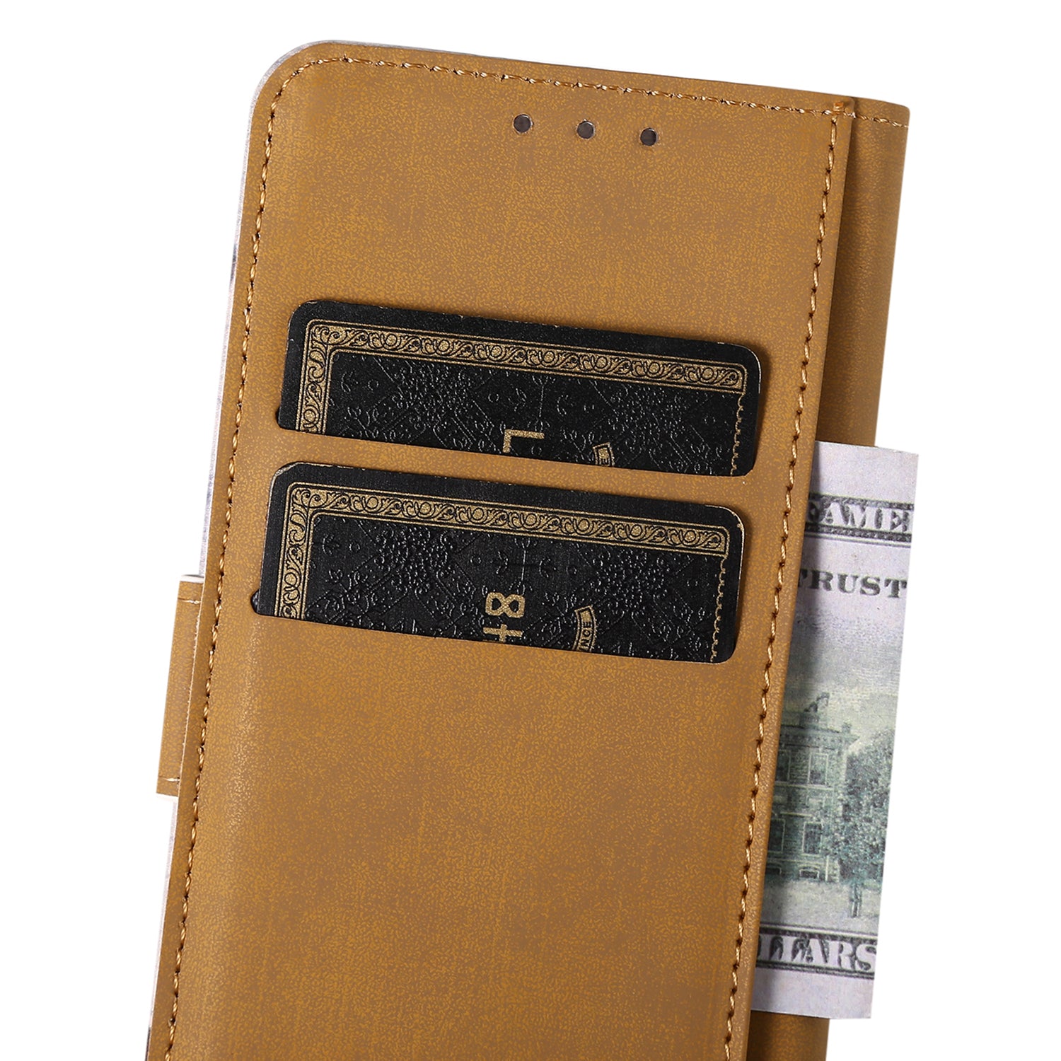 For Motorola Moto G53 5G G13 4G G23 4G Pattern Printing Phone Wallet Case Stand PU Leather Cell Phone Cover