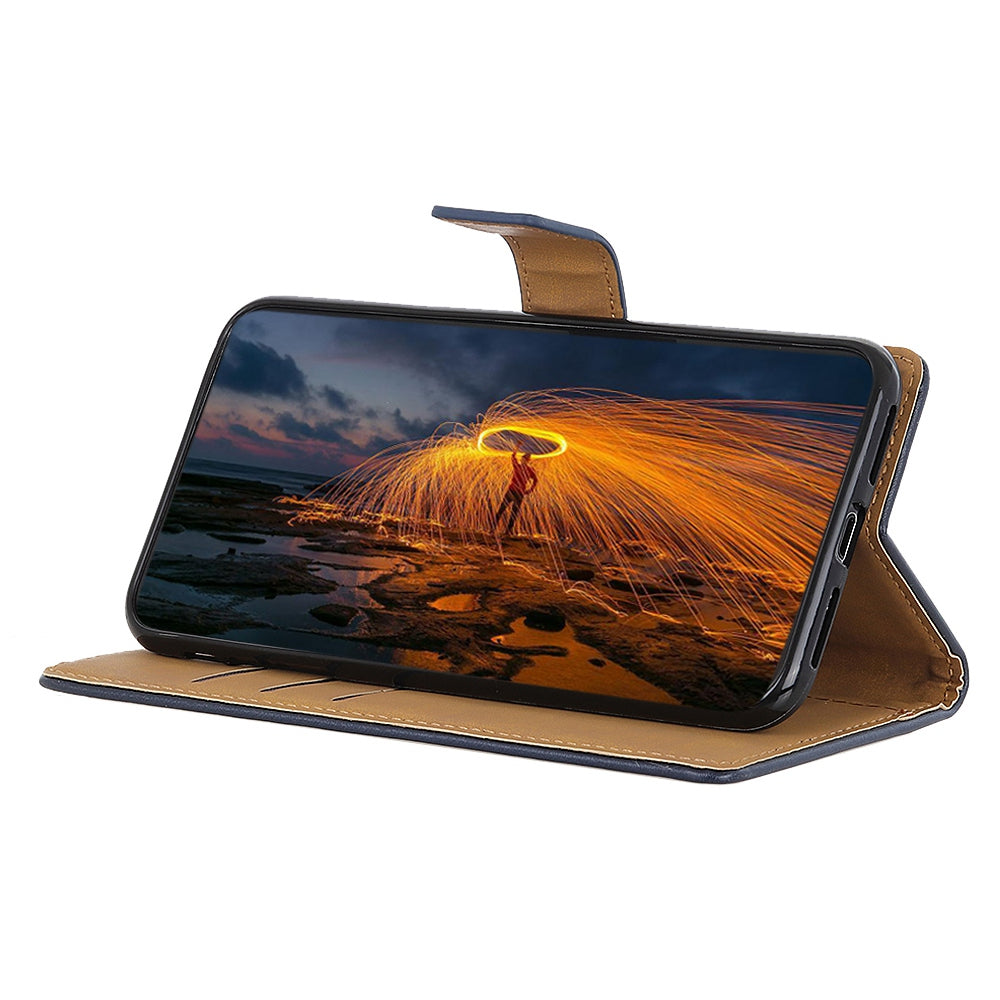For OnePlus Nord CE 3 Lite 5G Nord N30 5G PU Leather Phone Case Soft Touch Flip Folio Stand Wallet Phone Cover