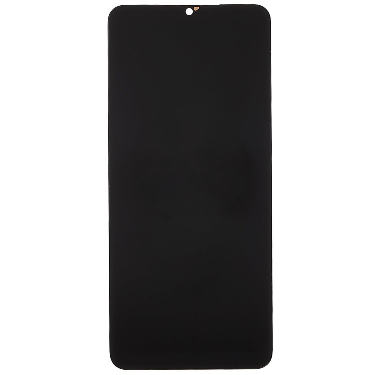For Samsung Galaxy A03s A037U (165.8 x 75.9 x 9.1mm) (US Version) Grade C LCD Screen and Digitizer Assembly Replacement Part (without Logo)