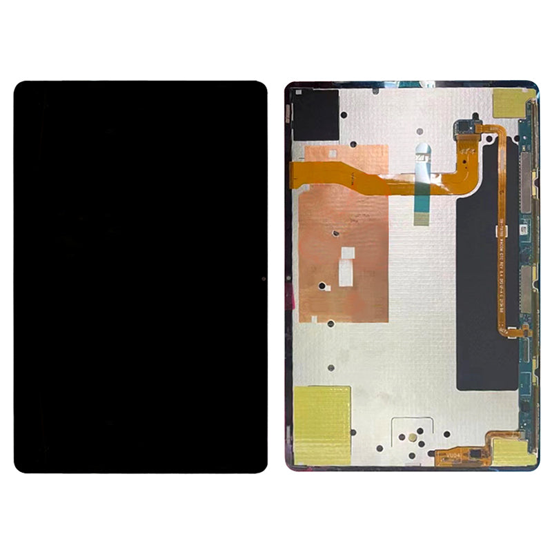 For Samsung Galaxy Tab S8 X800 X806 12.4" Grade S OEM AMOLED Screen and Digitizer Assembly Replacement Part (without Logo)