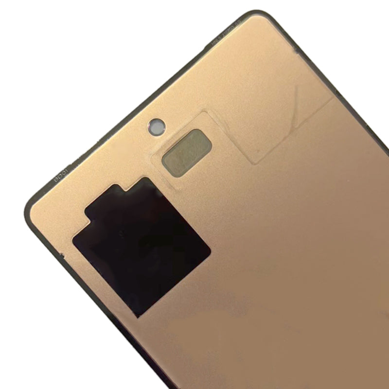For Google Pixel 7 5G GVU6C GQML3 Grade S OEM AMOLED Screen and Digitizer Assembly Replacement Part (without Logo)