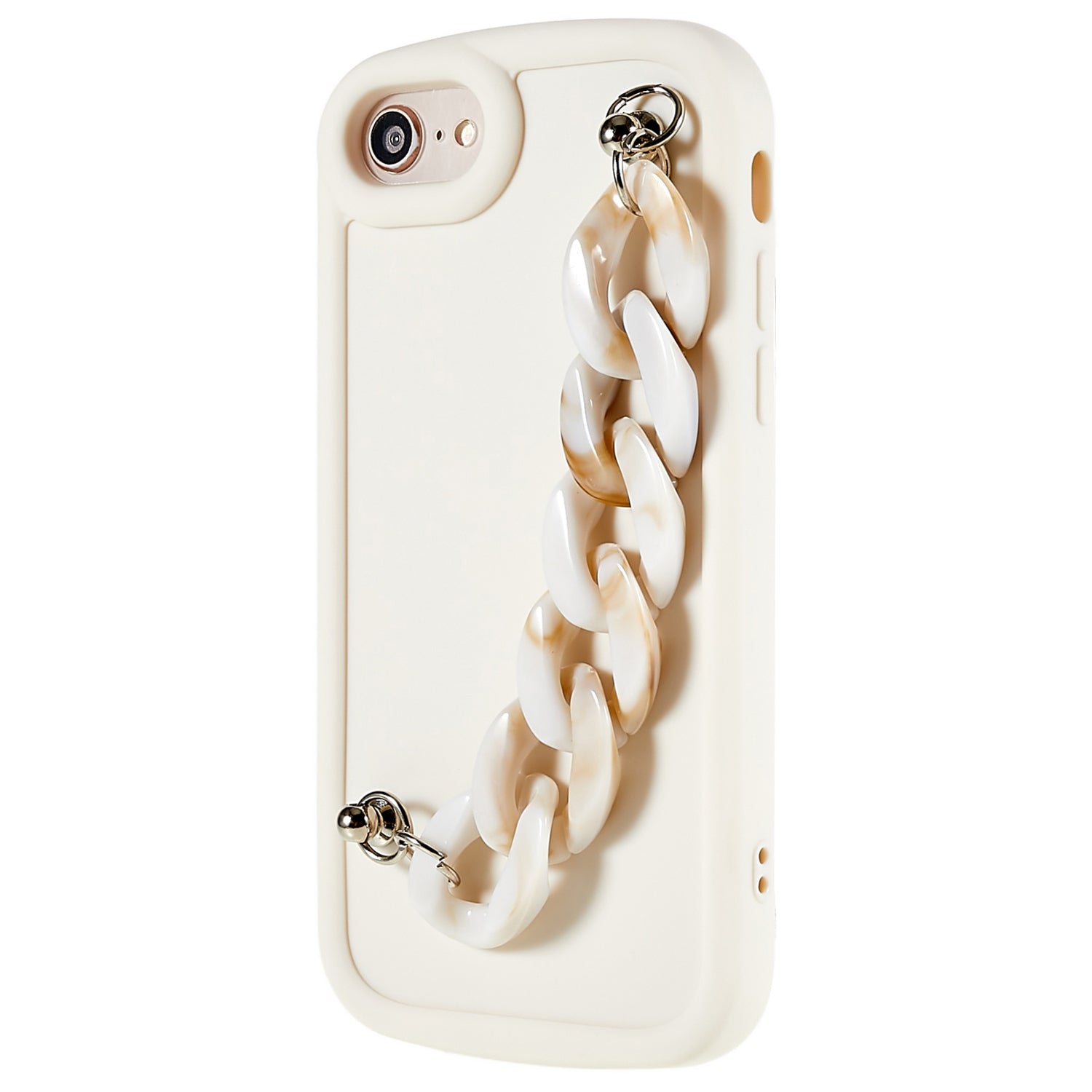 For iPhone SE (2020) SE (2022) 8 4.7 inch 7 4.7 inch Phone TPU Case Matte Anti-scratch Mobile Phone Cover