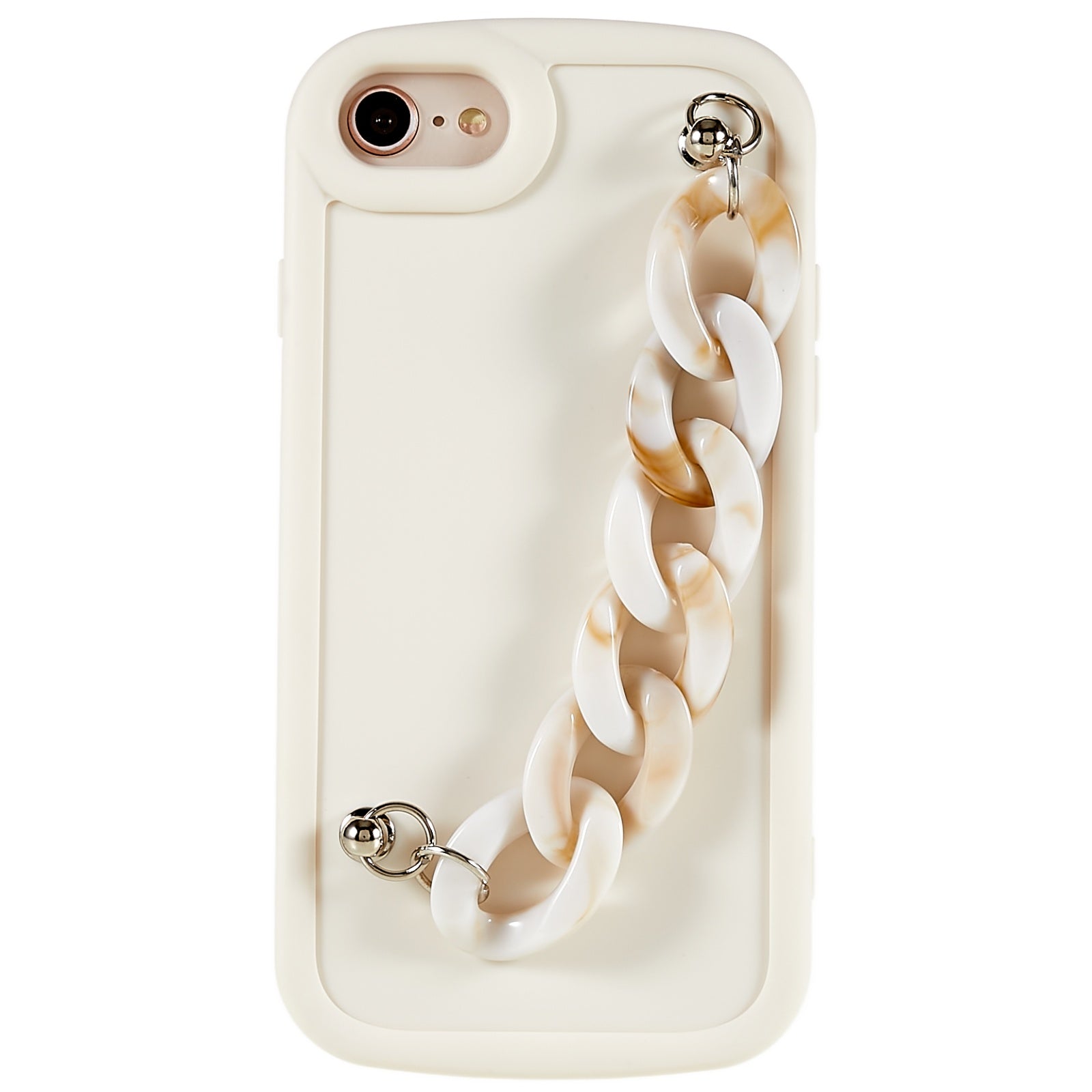 For iPhone SE (2020) SE (2022) 8 4.7 inch 7 4.7 inch Phone TPU Case Matte Anti-scratch Mobile Phone Cover