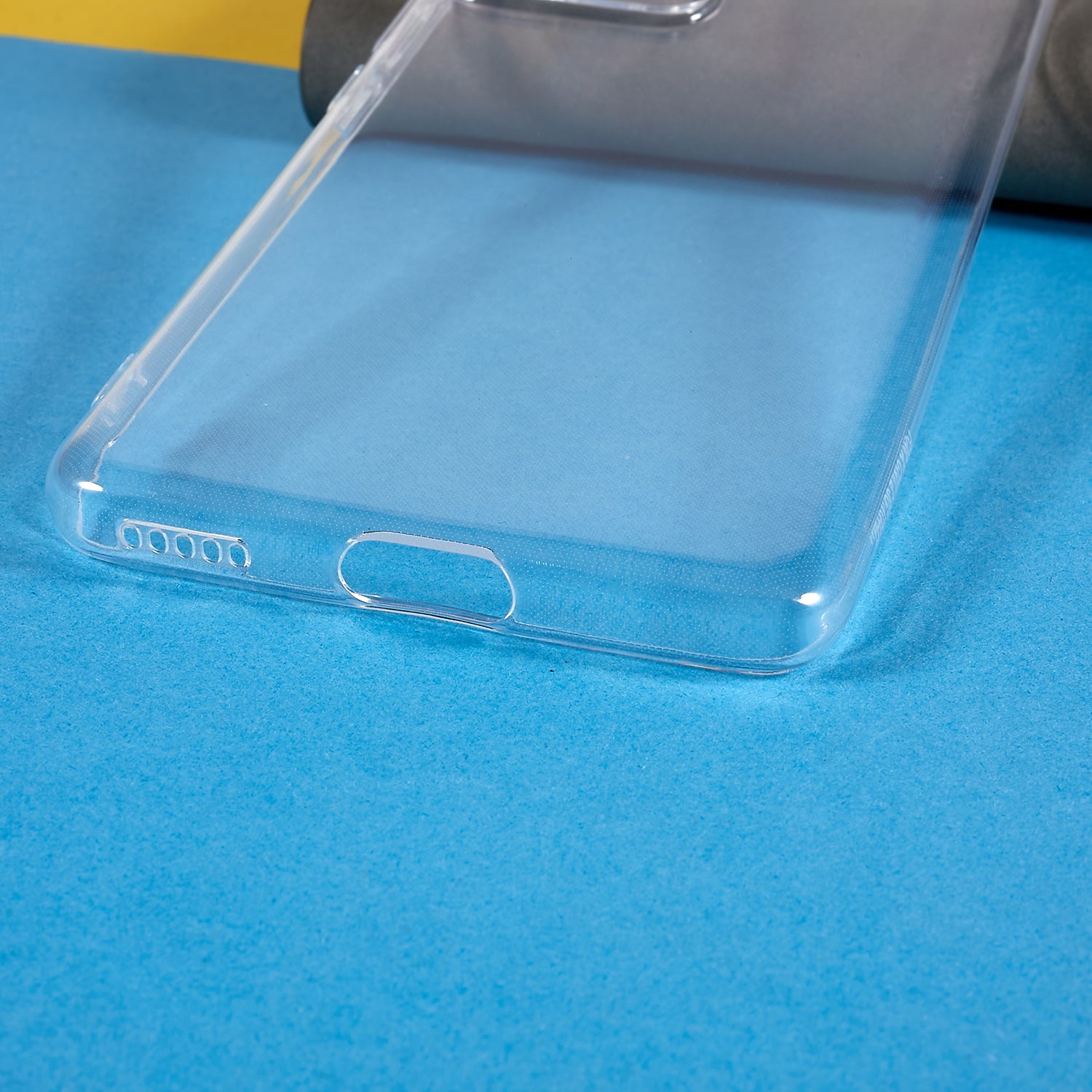 For Xiaomi 13 Lite/Civi 2 5G Cell Phone Cover Ultra-Thin High Transparency Slim Flexible TPU Phone Case