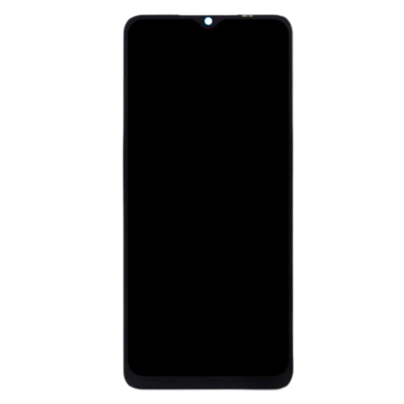 For T-Mobile REVVL 6 5G Grade S OEM LCD Screen and Digitizer Assembly Replacement Part (without Logo)