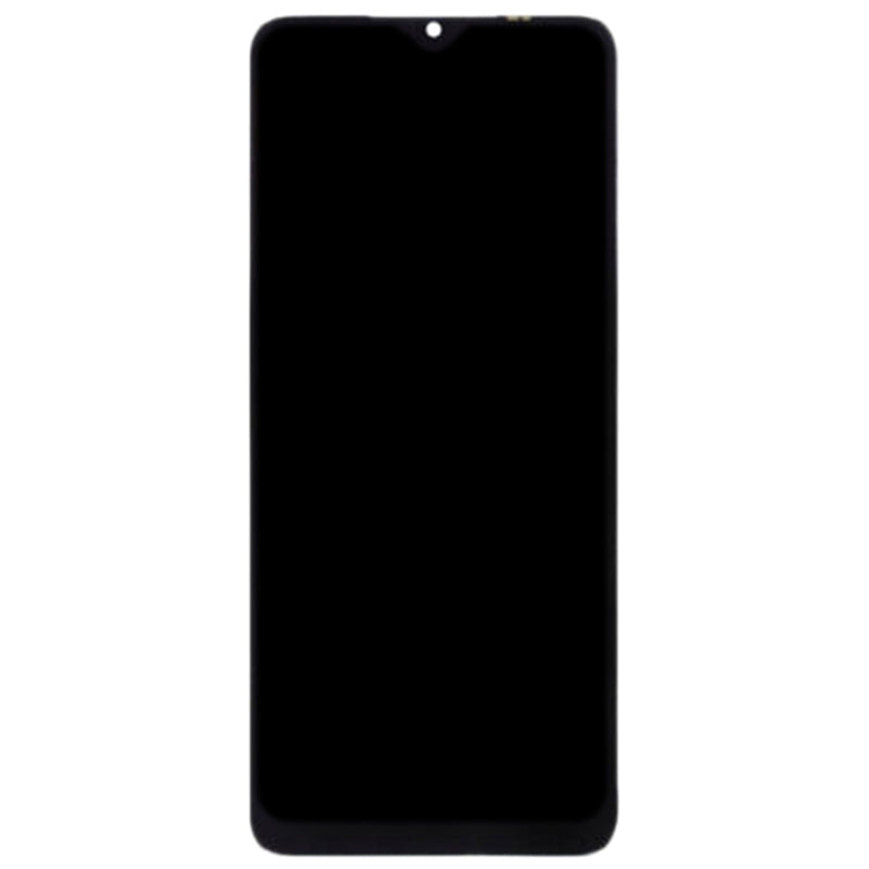 For T-Mobile Revvl 6 Pro 5G Grade S OEM LCD Screen and Digitizer Assembly Replacement Part (without Logo)