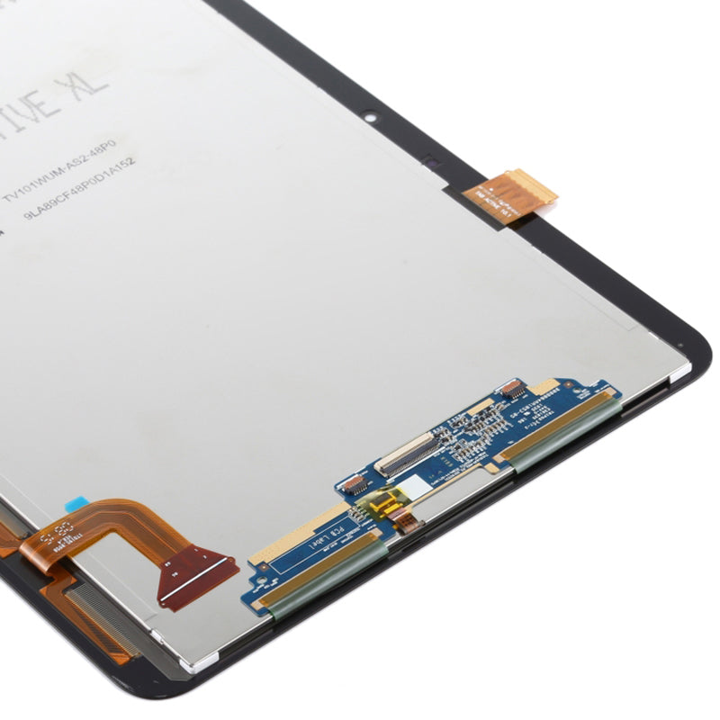For Samsung Galaxy Tab Active Pro T540 T547 10.1" Grade S OEM LCD Screen and Digitizer Assembly Replacement Part (without Logo)