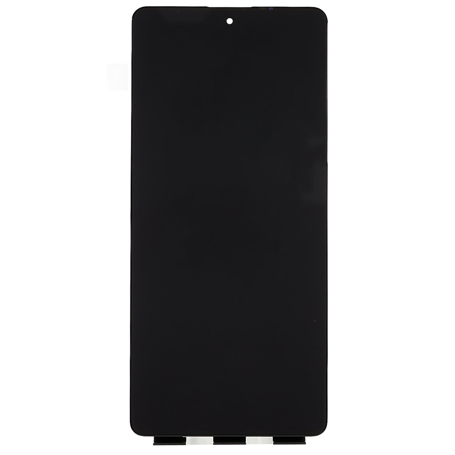 For Xiaomi Redmi Note 12 Pro 5G/Note 12 Pro 5G/Note 12 Explorer 5G (Discovery edition)/Poco X5 Pro 5G Grade S OEM OLED Screen and Digitizer Assembly Part (without Logo)