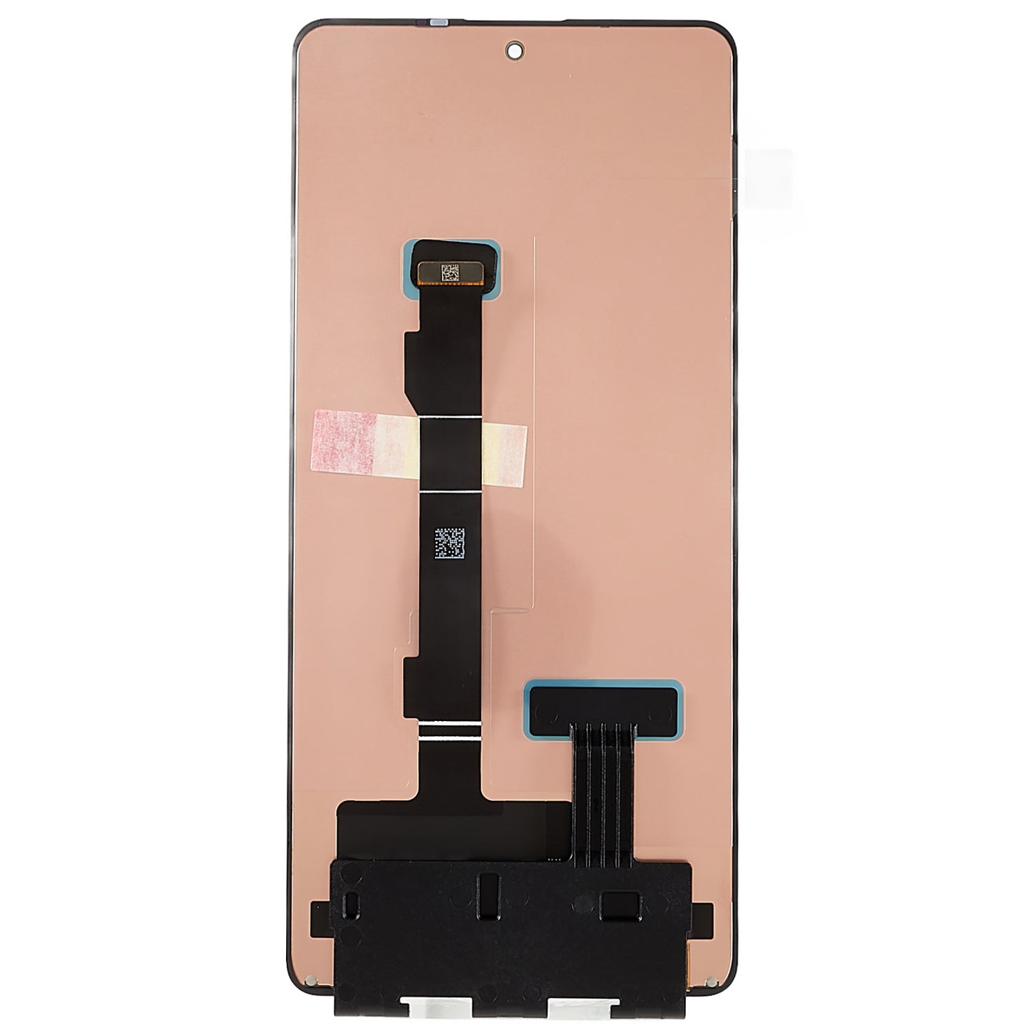 For Xiaomi Redmi Note 12 Pro 5G/Note 12 Pro 5G/Note 12 Explorer 5G (Discovery edition)/Poco X5 Pro 5G Grade S OEM OLED Screen and Digitizer Assembly Part (without Logo)