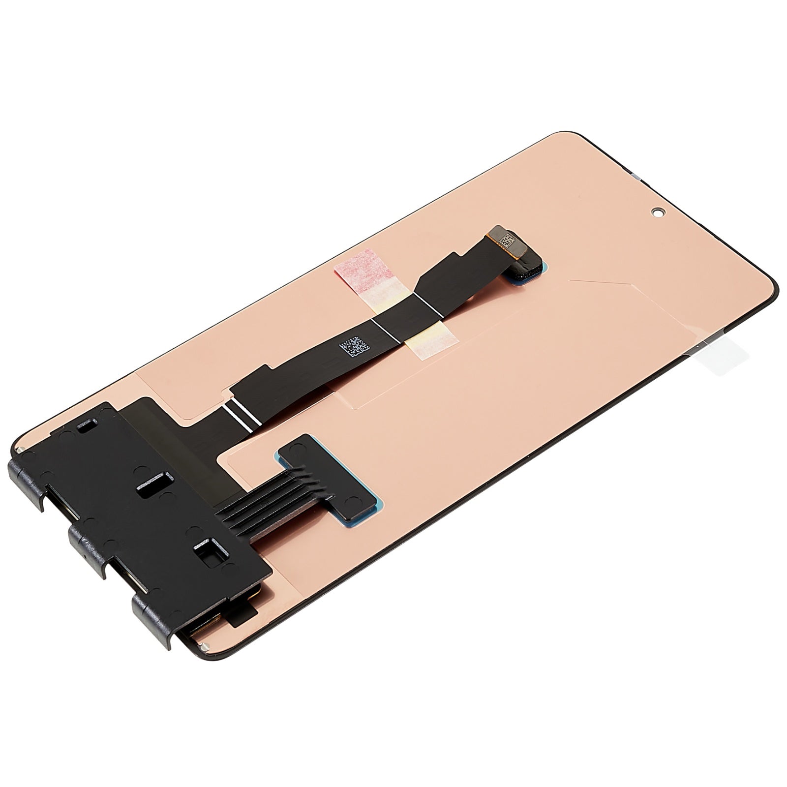 For Xiaomi Redmi Note 12 Pro 5G/Note 12 Pro 5G/Note 12 Explorer 5G (Discovery edition)/Poco X5 Pro 5G Grade S OEM OLED Screen and Digitizer Assembly Part (without Logo)