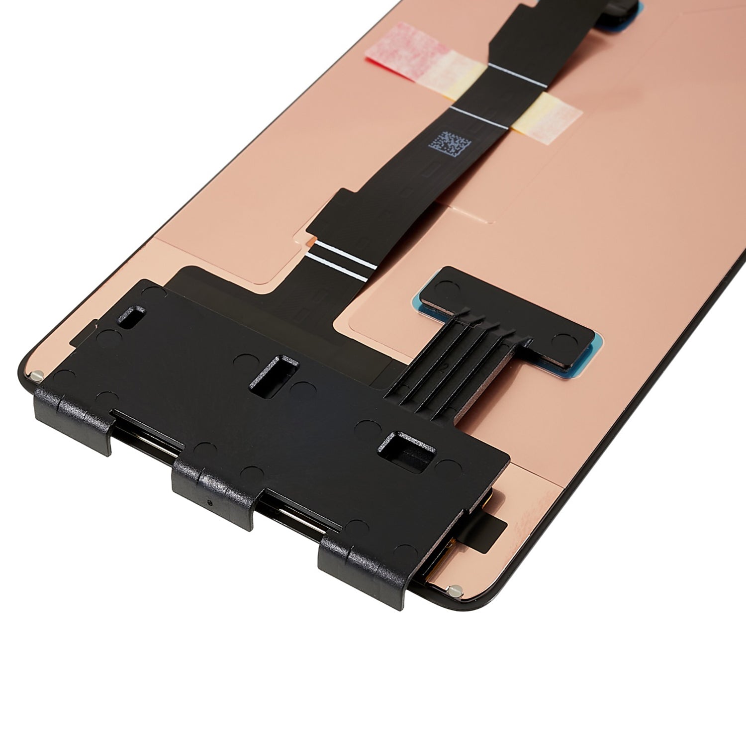 For Xiaomi Redmi Note 12 Pro 5G/Note 12 Pro 5G/Note 12 Explorer 5G (Discovery edition)/Poco X5 Pro 5G Grade S OEM OLED Screen and Digitizer Assembly Part (without Logo)
