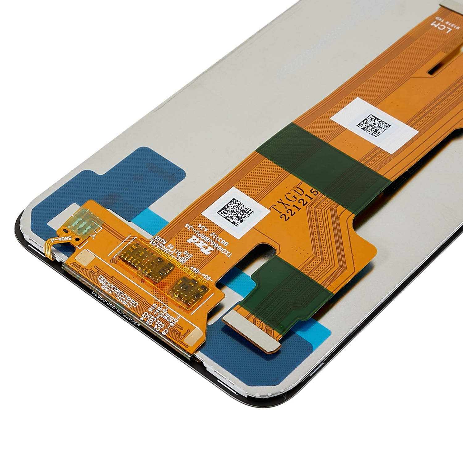 For Realme 9i 5G/10 5G/10s 5G Grade S OEM LCD Screen and Digitizer Assembly Part (without Logo)