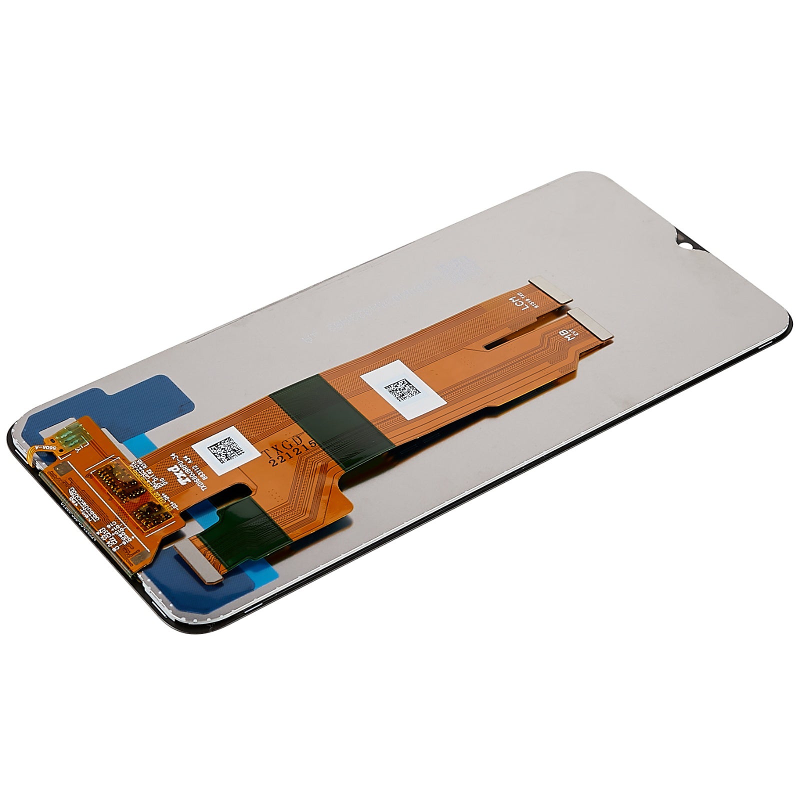 For Realme 9i 5G/10 5G/10s 5G Grade B LCD Screen and Digitizer Assembly Replacement Part (without Logo)