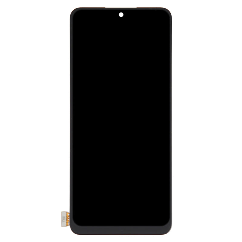 For Xiaomi Poco X5 5G/Redmi Note 12 5G Grade S OEM AMOLED Screen and Digitizer Assembly Replacement Part (without Logo)