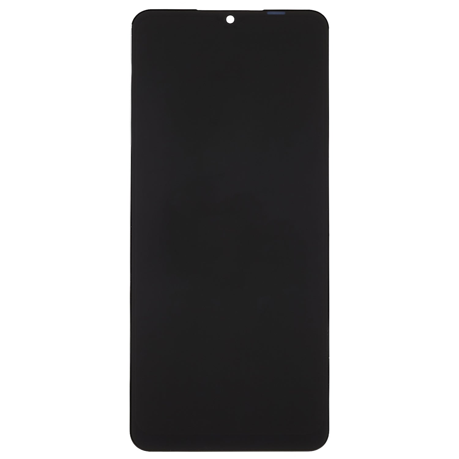 For Samsung Galaxy M12 (Europe) M127 Grade B LCD Screen and Digitizer Assembly Part (without Logo)