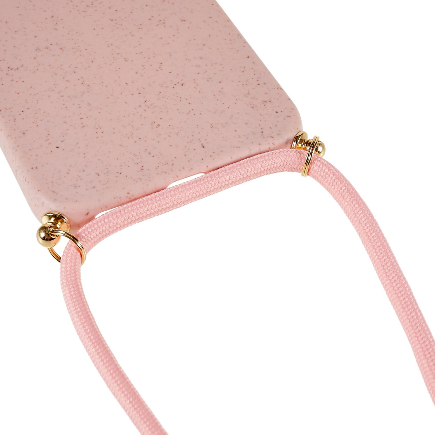 For Samsung Galaxy A14 5G Mobile Phone Case Wheat Straw Soft TPU Biodegradable Phone Cover Eco-Friendly Zero Waste