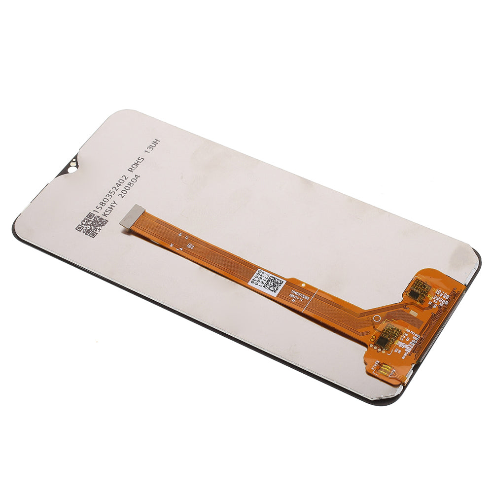 For vivo Y93/Y93s/Y91/Y95/Y1s Grade C LCD Screen and Digitizer Assembly Replacement Part (without Logo)