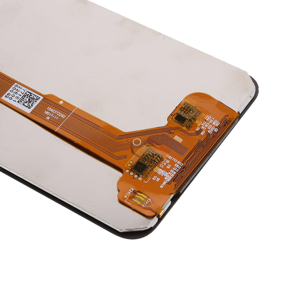 For vivo Y93/Y93s/Y91/Y95/Y1s Grade C LCD Screen and Digitizer Assembly Replacement Part (without Logo)