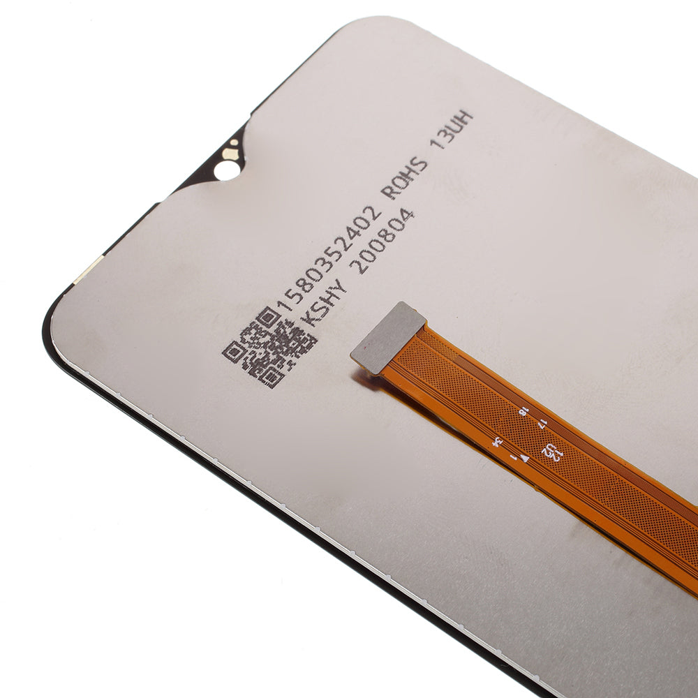 For vivo Y93/Y93s/Y91/Y95/Y1s Grade C LCD Screen and Digitizer Assembly Replacement Part (without Logo)