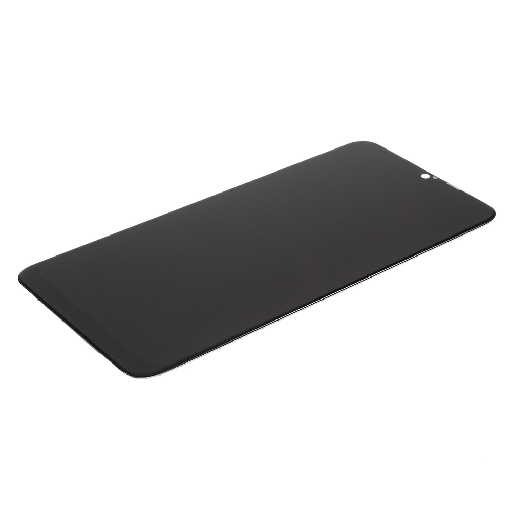 For Oppo A7/AX7/A12/A5s/Realme 3/3i Grade C LCD Screen and Digitizer Assembly Replacement Part (without Logo)