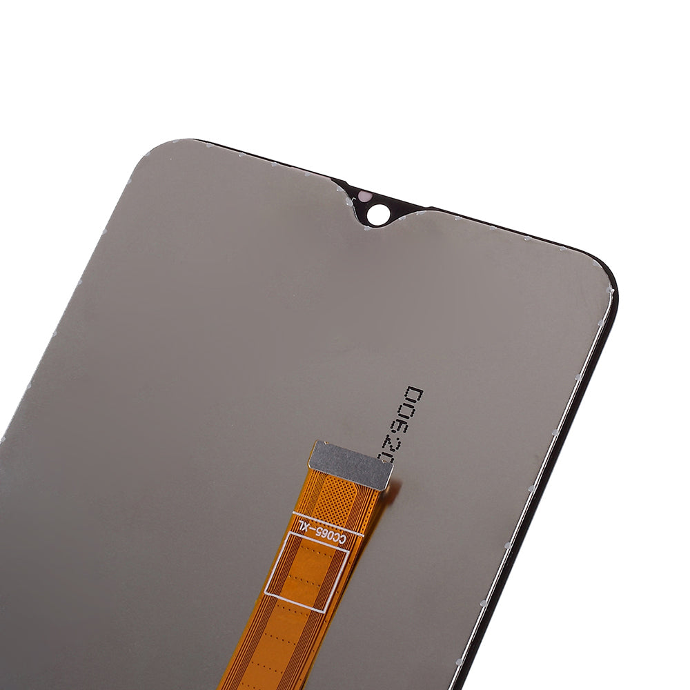 For Oppo A7/AX7/A12/A5s/Realme 3/3i Grade C LCD Screen and Digitizer Assembly Replacement Part (without Logo)