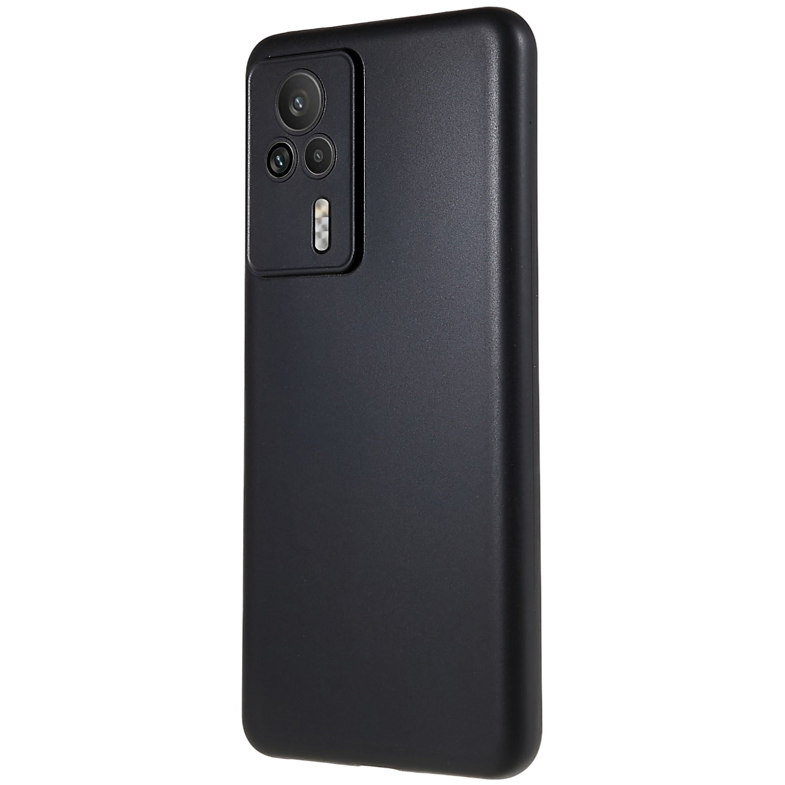 For Xiaomi Redmi K60E 5G TPU Phone Case Matte Finish Coating Phone Cover