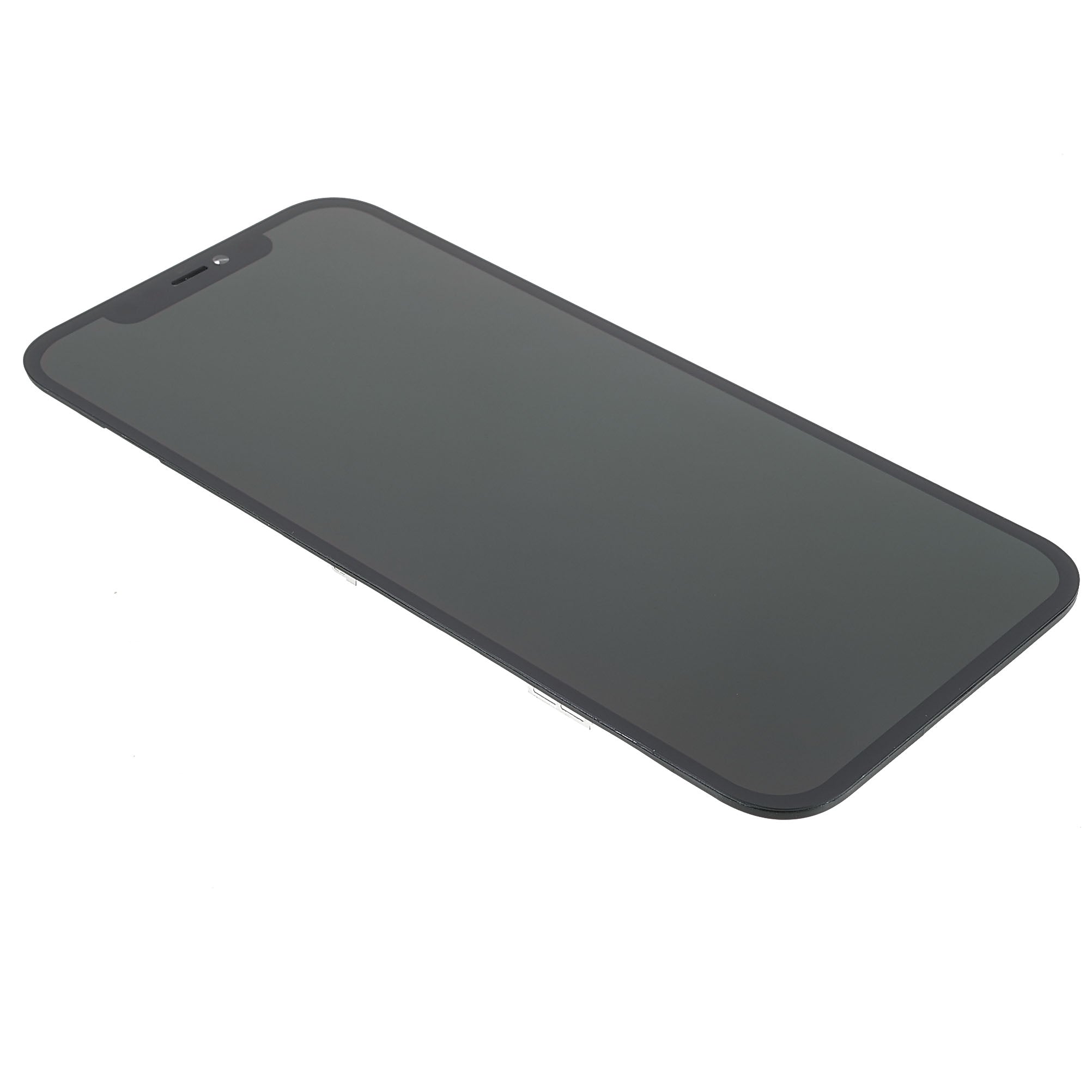 For iPhone 12 Pro Max 6.7 inch Grade C OLED Screen and Digitizer Assembly Replacement Part (GX-OLED Workmanship) (without Logo)