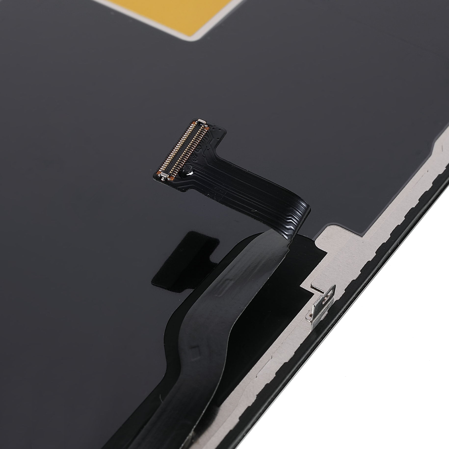 For iPhone 12 Pro Max 6.7 inch Grade C OLED Screen and Digitizer Assembly Replacement Part (GX-OLED Workmanship) (without Logo)