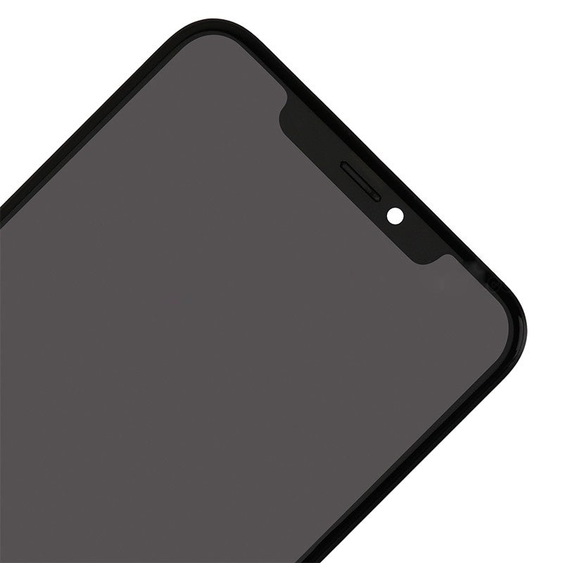 For iPhone XS Max 6.5 inch Grade C OLED Screen and Digitizer Assembly Replacement Part (YK-OLED Workmanship) (without Logo)