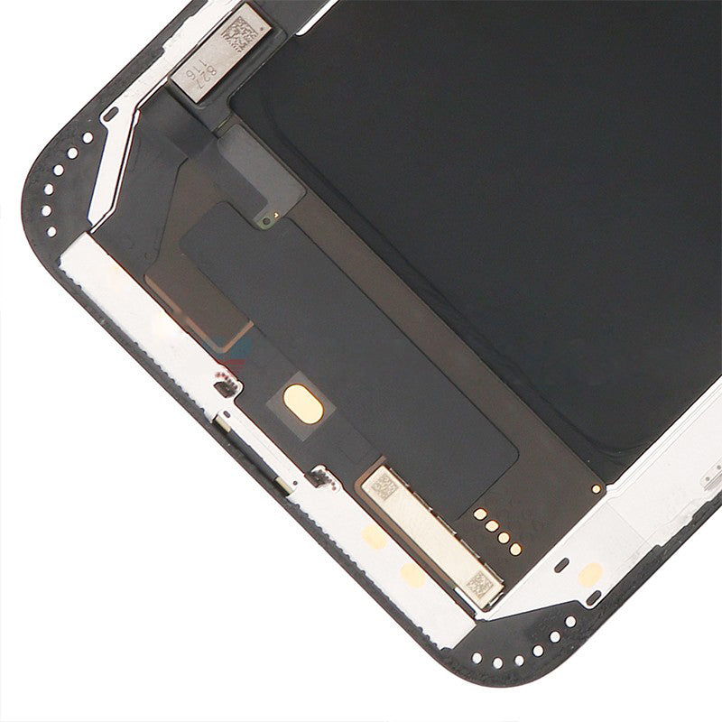 For iPhone XS Max 6.5 inch Grade C OLED Screen and Digitizer Assembly Replacement Part (YK-OLED Workmanship) (without Logo)