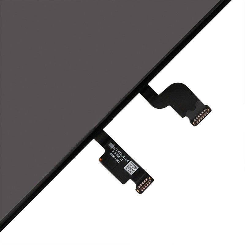 For iPhone XS Max 6.5 inch Grade C OLED Screen and Digitizer Assembly Replacement Part (YK-OLED Workmanship) (without Logo)