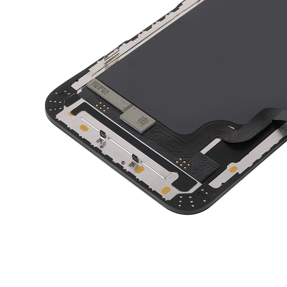 For iPhone 12 mini 5.4 inch Grade C LCD Screen and Digitizer Assembly Phone Replacement Part (YK In-Cell Workmanship) (without Logo)