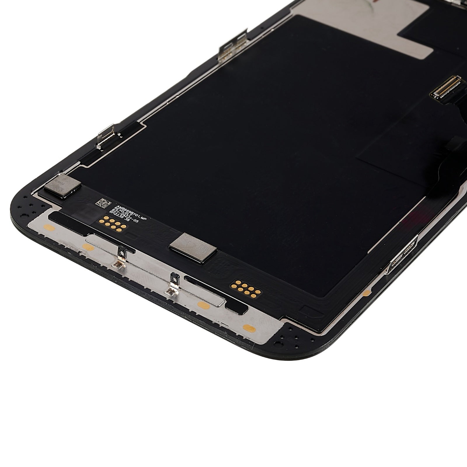 For iPhone 14 Pro Max Grade B OLED Screen and Digitizer Assembly Phone Repair Part