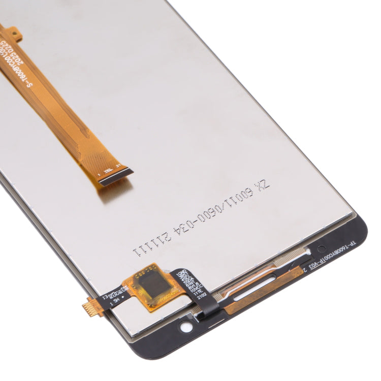 For ZTE Blade A31 Plus Grade S OEM LCD Screen and Digitizer Assembly Phone Repair Part (without Logo)