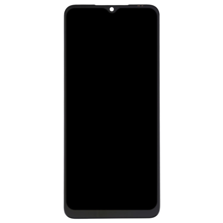 For Xiaomi Redmi Note 11E 5G/11R 5G/Redmi 10 5G/Poco M4 5G/Redmi 11 Prime 5G/Poco M5 4G Grade B LCD Screen and Digitizer Assembly Part (without Logo)