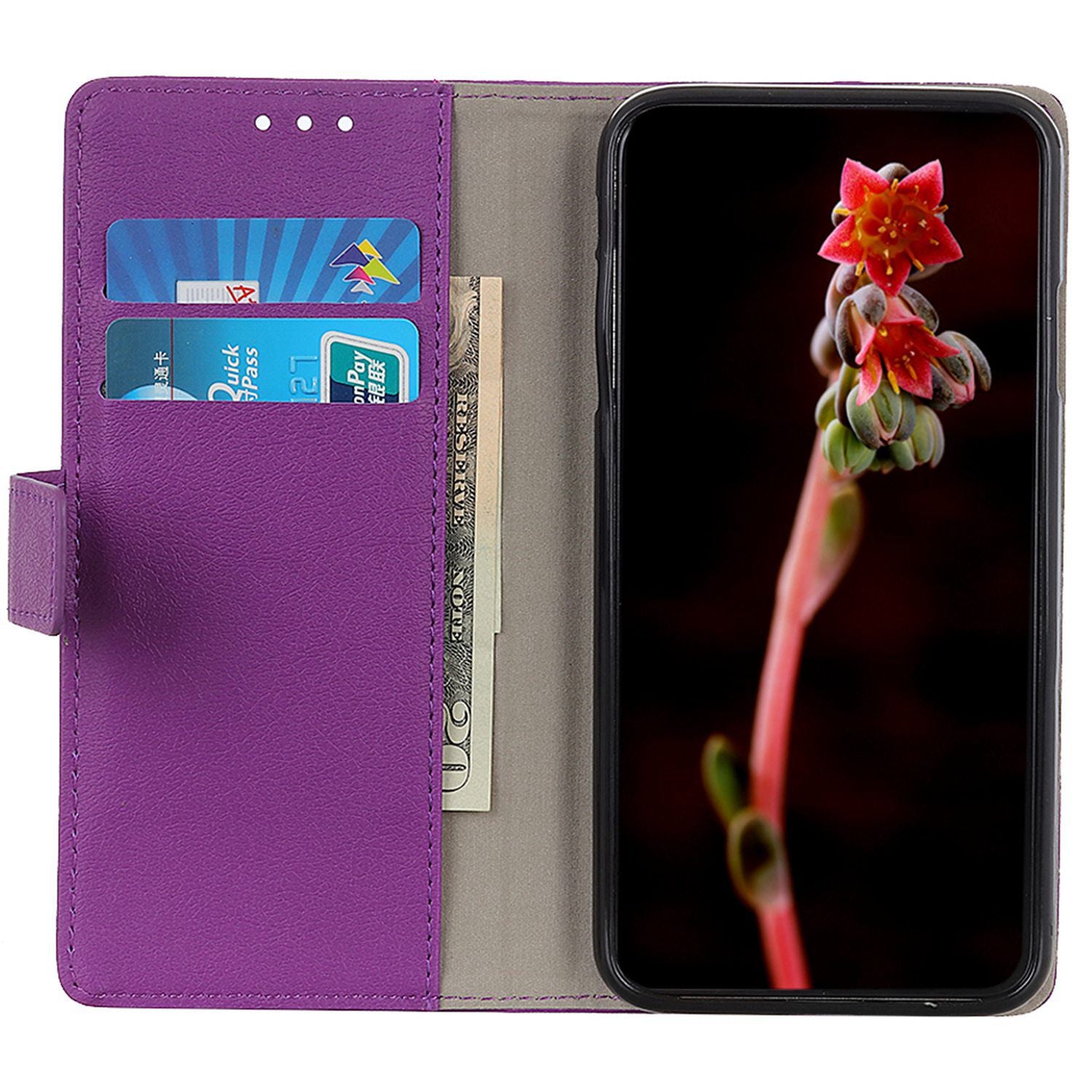 For Honor X9a 5G X40 5G Magic5 Lite 5G Wallet PU Leather Phone Case Stand Anti-drop Phone Cover