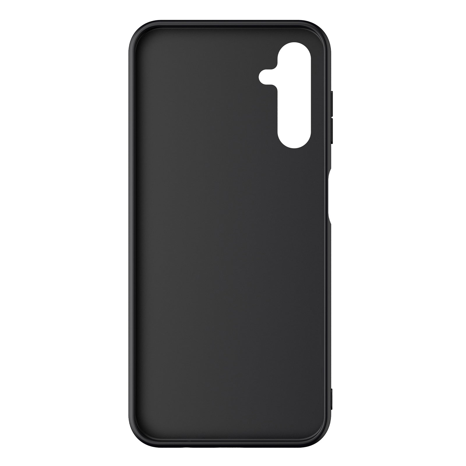 NILLKIN For Samsung Galaxy A14 5G Nylon Fiber Texture PC + TPU Case Fall Proof Phone Cover