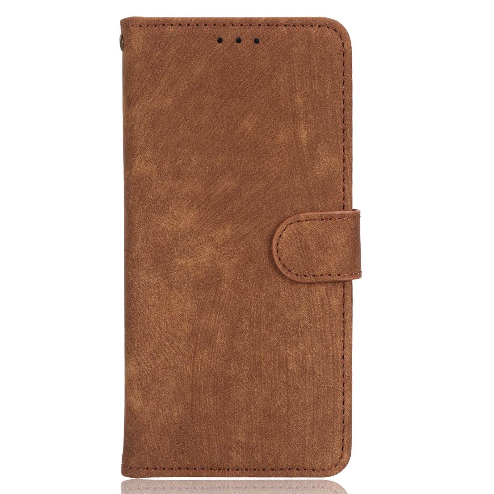 For Motorola Moto G73 5G Shockproof Cell Phone Cover Leather Phone Case Phone Stand RFID Blocking Wallet
