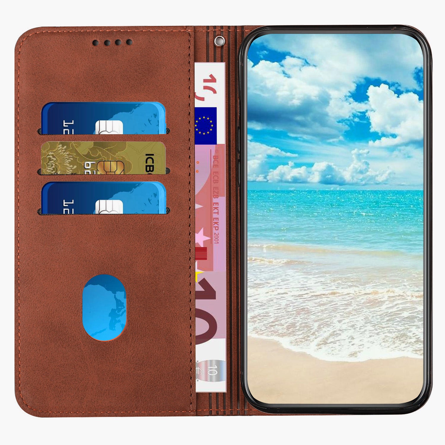 For Xiaomi Poco F5 Pro 5G Redmi K60 Pro 5G K60 5G Imprinted Rhombus Pattern Phone Case Leather Wallet Phone Stand Cover