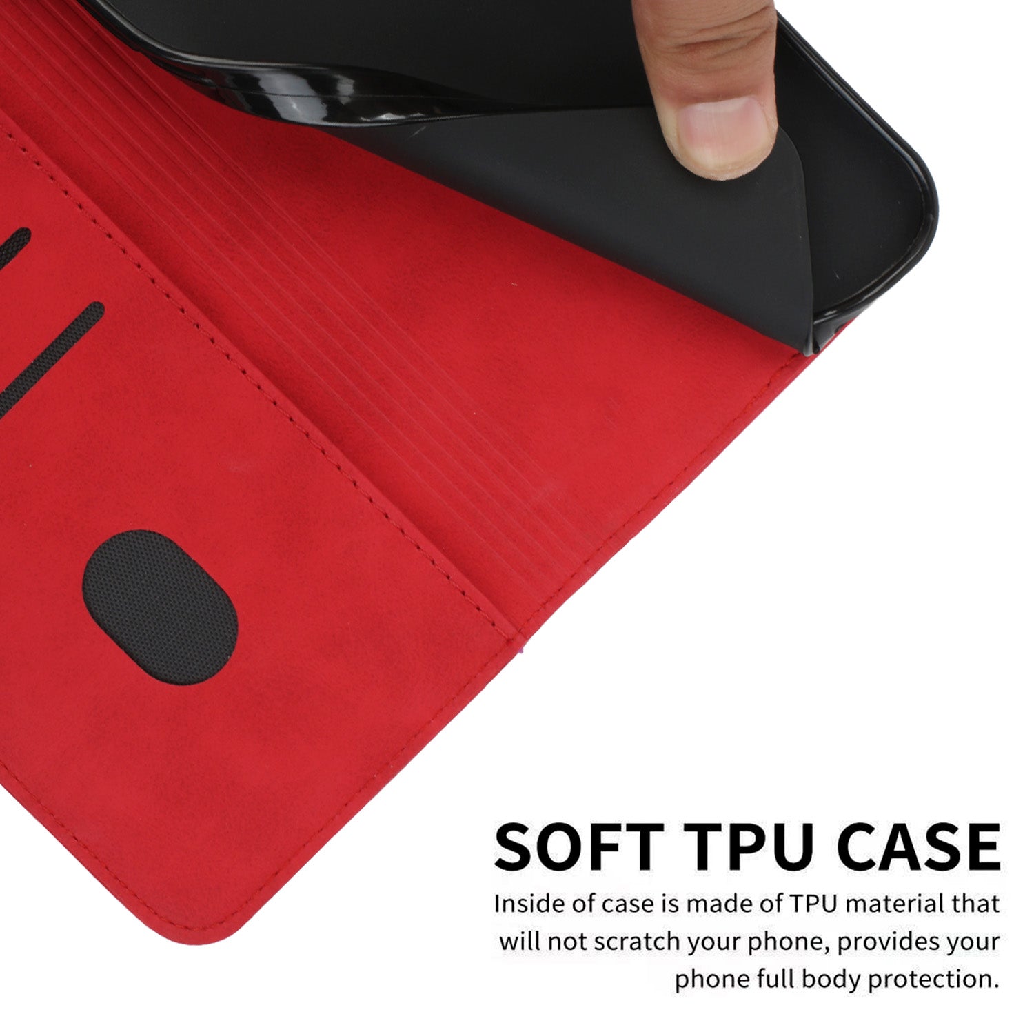 For Xiaomi Poco F5 Pro 5G Redmi K60 Pro 5G K60 5G Imprinted Rhombus Pattern Phone Case Leather Wallet Phone Stand Cover