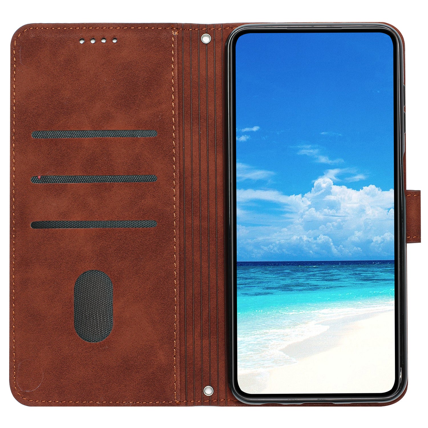 For Xiaomi Redmi Note 12 Pro 5G Note 12 Explorer 5G Cell Phone Case Stand Wallet Heart Shape Phone Leather Cover with Shoulder Strap
