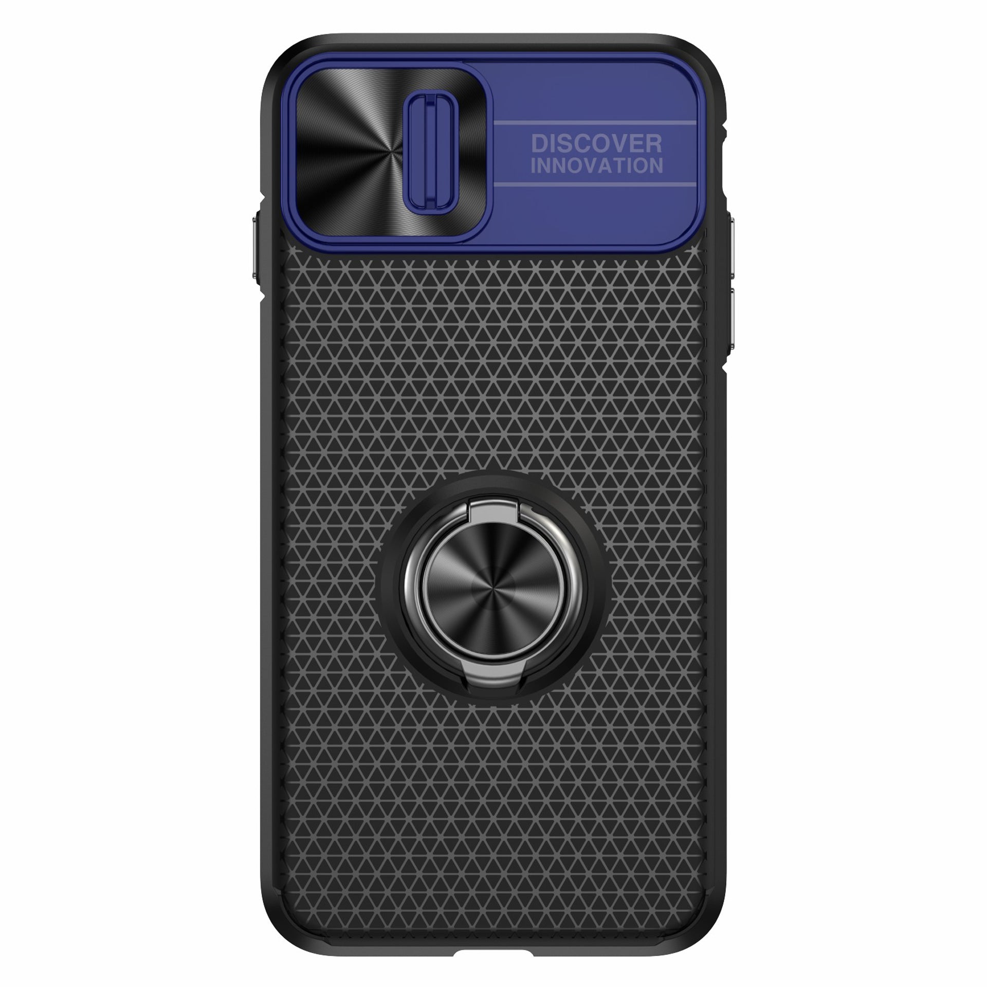 For iPhone 7 / 8 4.7 inch / SE Kickstand Cover PC TPU Camera Protection Case