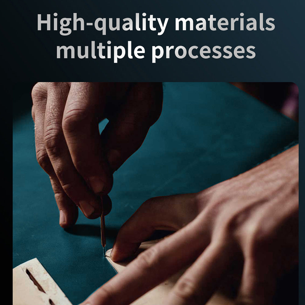 Pro Samsung Galaxy A24 4G PU kožený Flip Stojánek Kryt na telefon Galvanické pouzdro na telefon