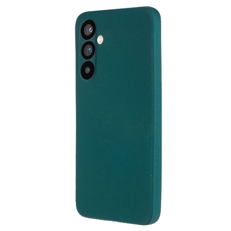 For Samsung Galaxy A54 5G Double-Sided Matte Phone Cover Anti-scratch TPU Phone Case
