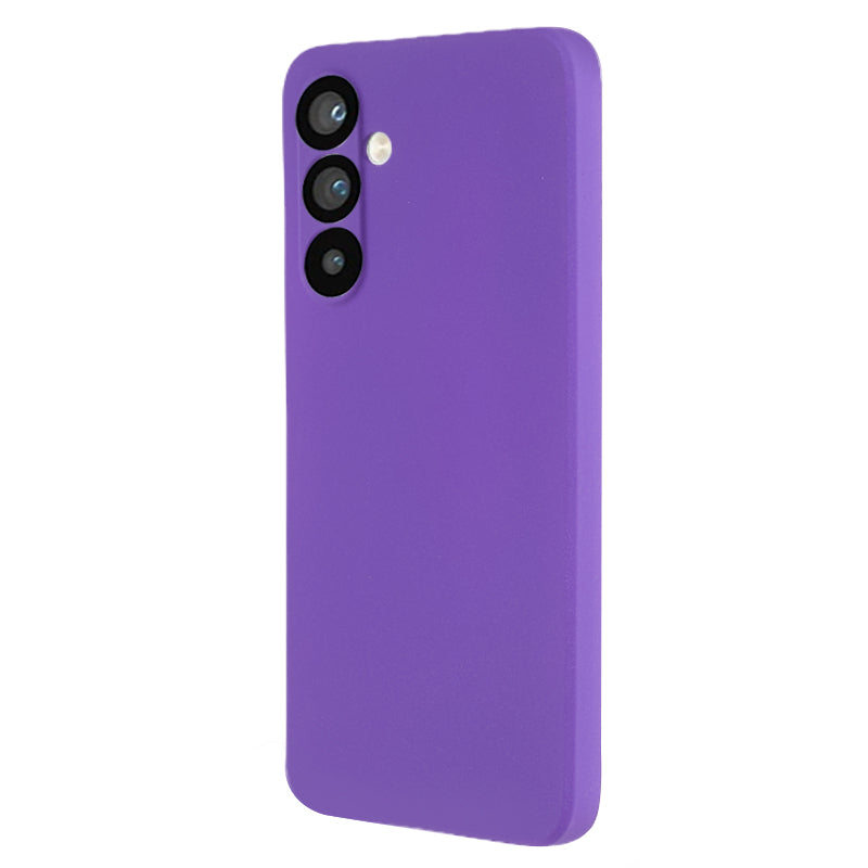 For Samsung Galaxy A54 5G Double-Sided Matte Phone Cover Anti-scratch TPU Phone Case