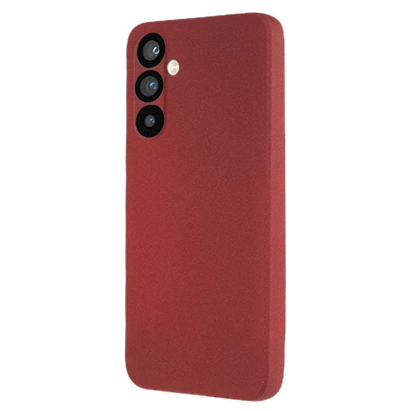 For Samsung Galaxy A54 5G Double-Sided Matte Phone Cover Anti-scratch TPU Phone Case