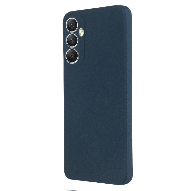 For Samsung Galaxy A34 5G Double-Sided Matte Phone TPU Case Cell Phone Cover