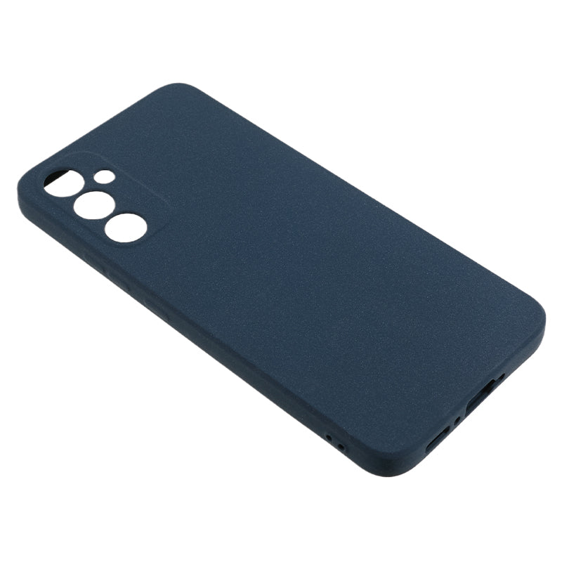 For Samsung Galaxy A34 5G Double-Sided Matte Phone TPU Case Cell Phone Cover