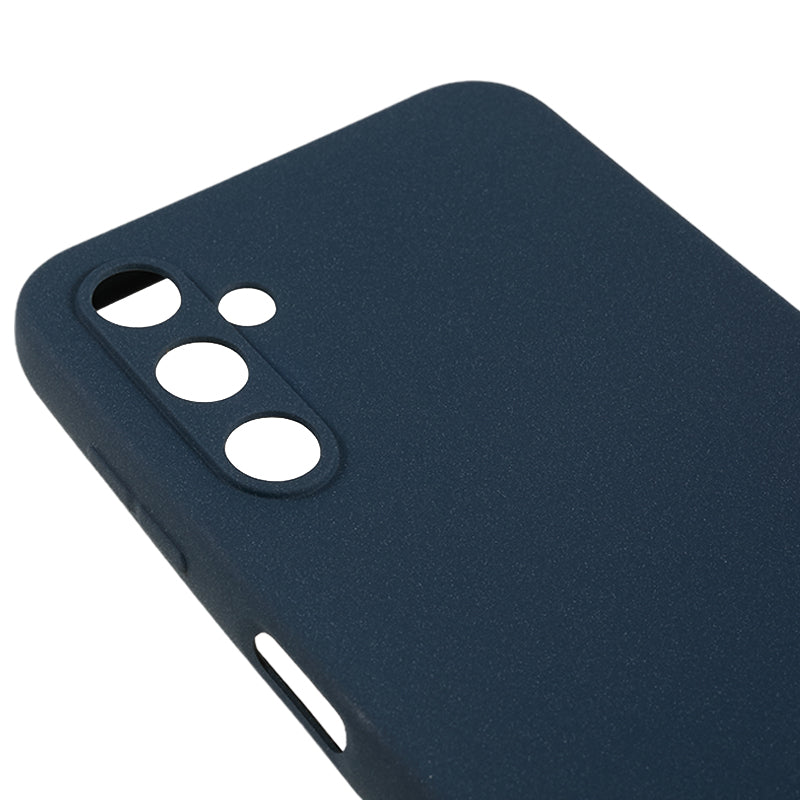 For Samsung Galaxy A14 5G / 4G Double-Sided Matte Phone TPU Case Cell Phone Cover